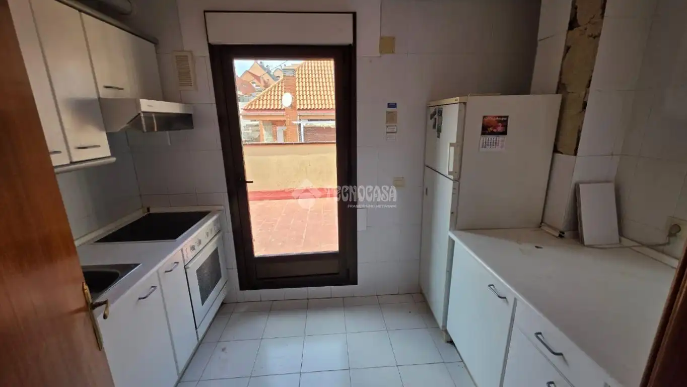 Penthouse zum Verkauf in Tetuán, imagen 9