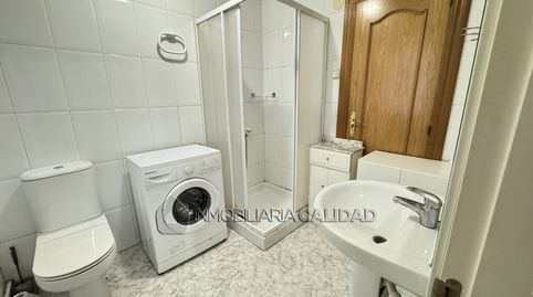 Foto 3 von Wohnung zur Miete in Los Vadillos - R. Sanitaria - Pozanos, Burgos Capital