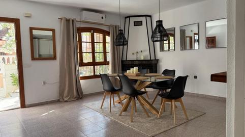 Foto 3 de Casa adosada en venda a Alfredo Nobel, 123, Zona los Frutales, Alicante