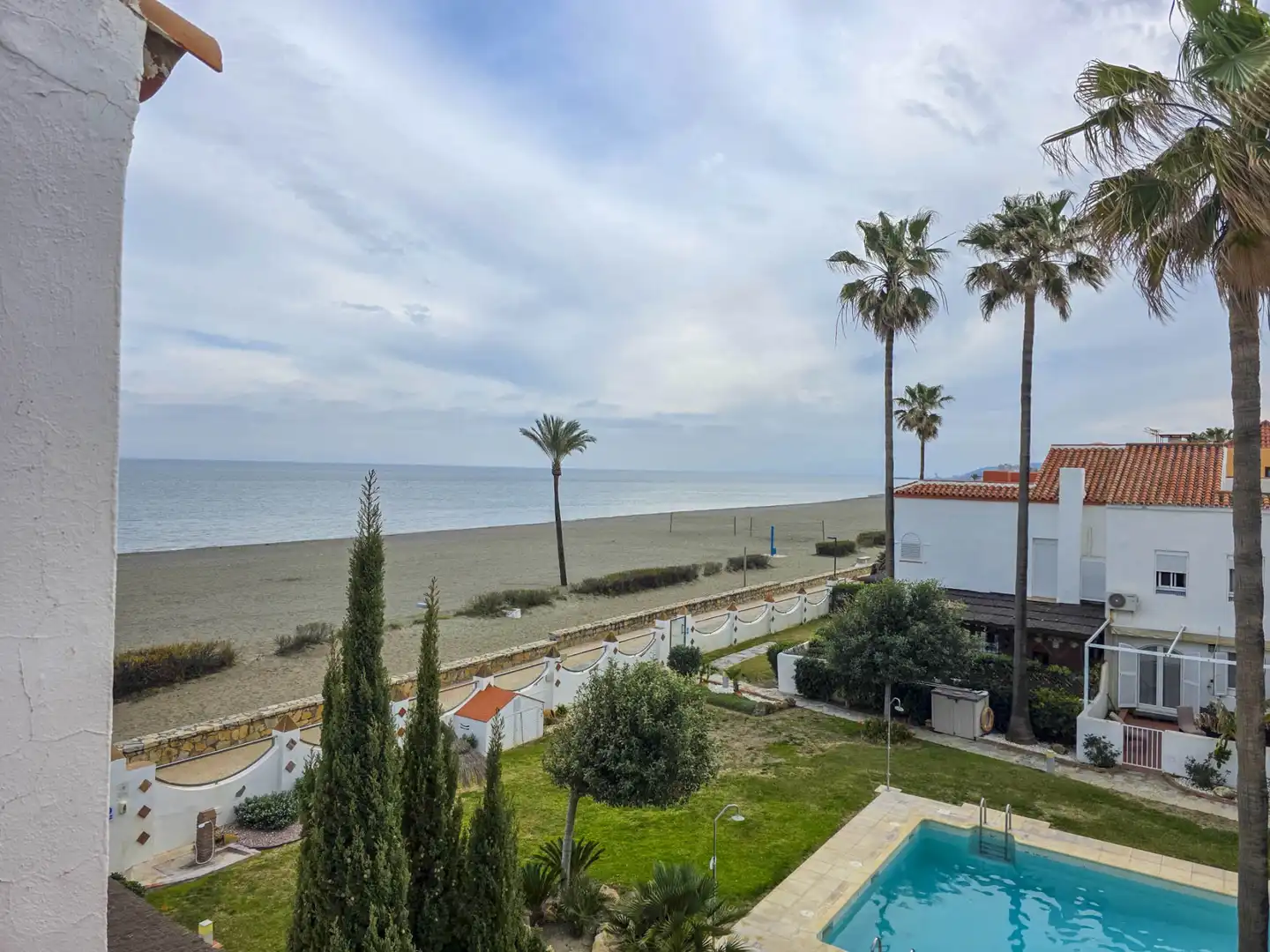 Maison mitoyenne avec piscine à vendre à Bahía de Casares, imagen 53