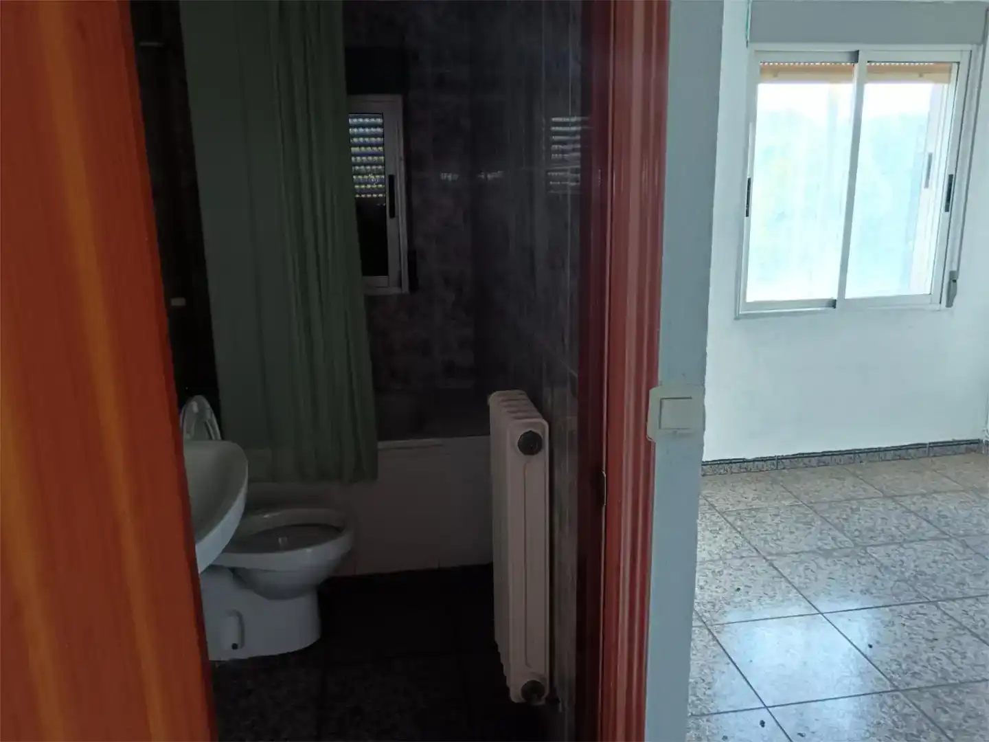 Baño de Casa adosada en venta en Arcos de Jalón con Trastero