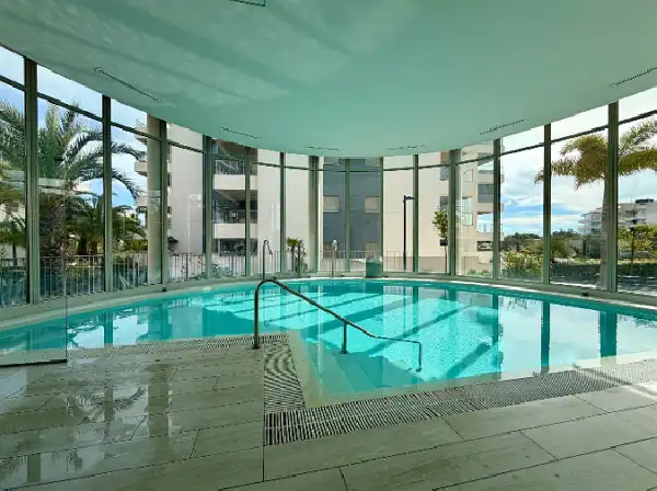 Flat with terrace for sale in Centro, imagen 9