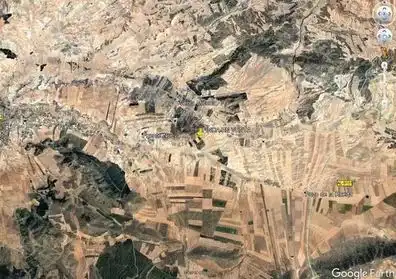 Rustikales Grundstück zum Verkauf in Orce