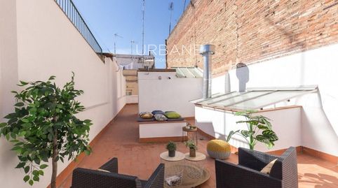 Foto 5 de Piso en venta en Calle de L'argenter, Sant Pere, Sta. Caterina i la Ribera, Barcelona Capital