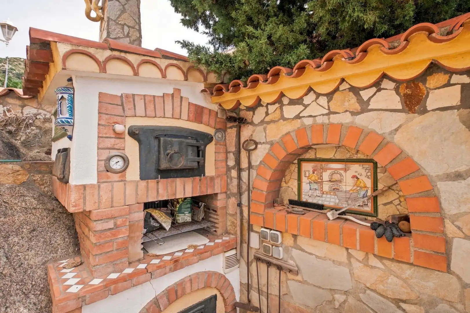Detached house with terrace for sale in BELGICA-UR.CAN ISAC 165, imagen 30