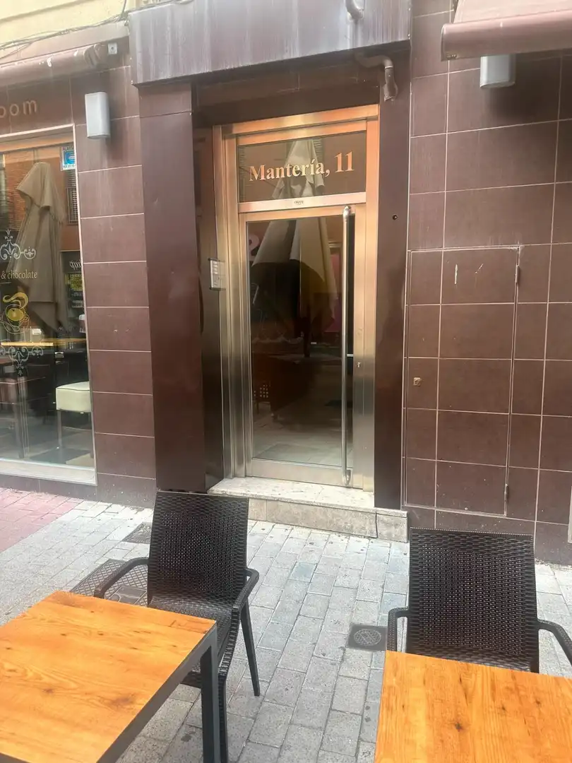 Appartamento con ascensore in affitto a Centro, imagen 14
