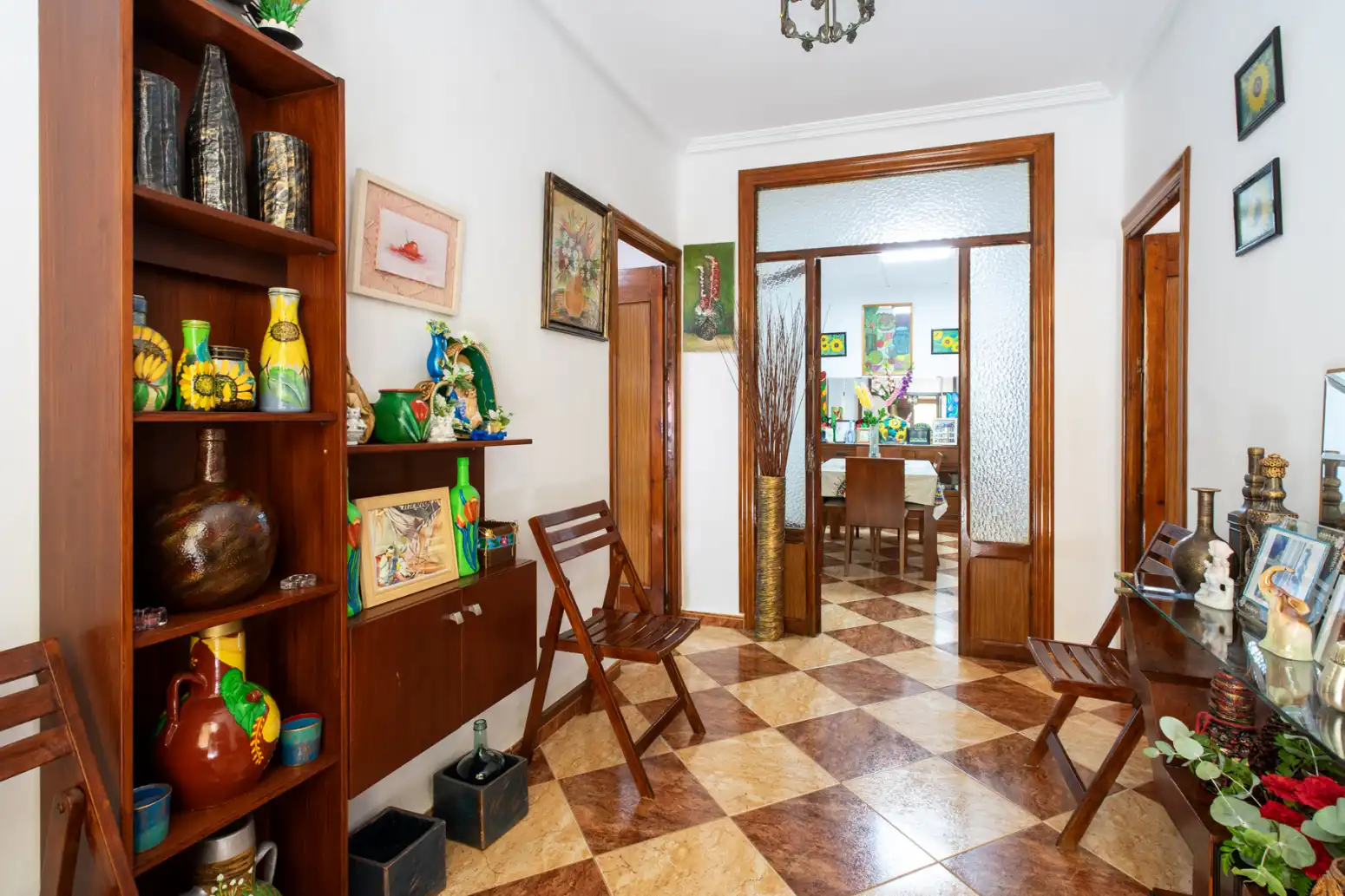 Casa en venda a Abanilla, imagen 6