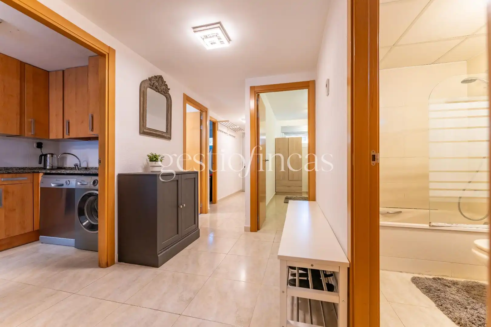 Flat for sale in Cambrils  with Air Conditioner, Heating and Private garden