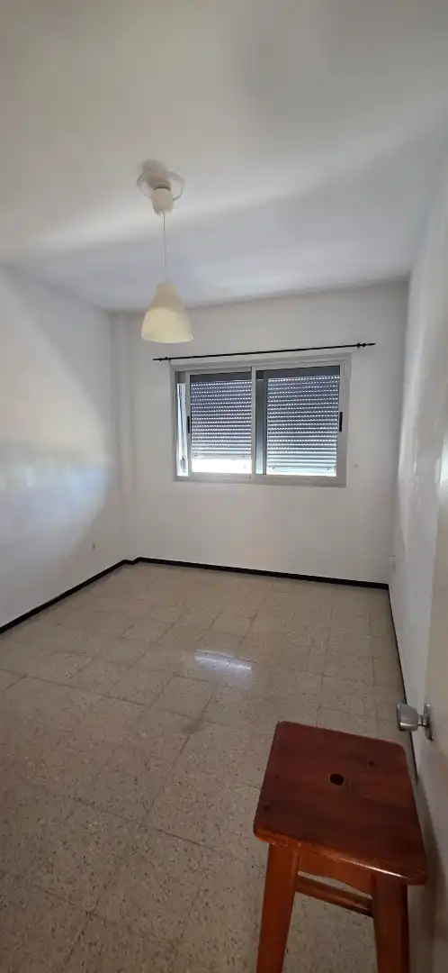Flat for rent in Calle Virgen del Pilar, 2, La Feria