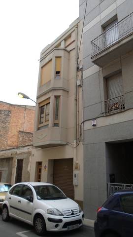 Casa adosada en Venta en Av de Reus en Poble