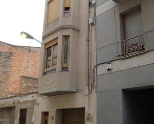 Exterior view of Single-family semi-detached for sale in Mont-roig del Camp