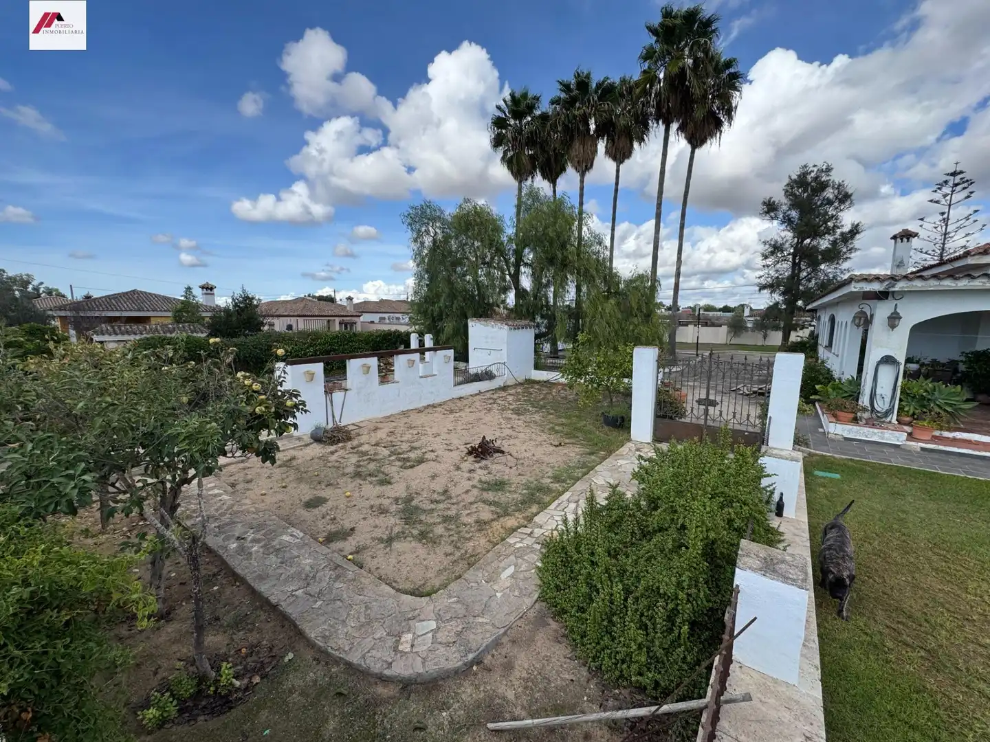 Xalet amb piscina en venda a Ctra Sanlúcar - Cuatro Pinos, imagen 17