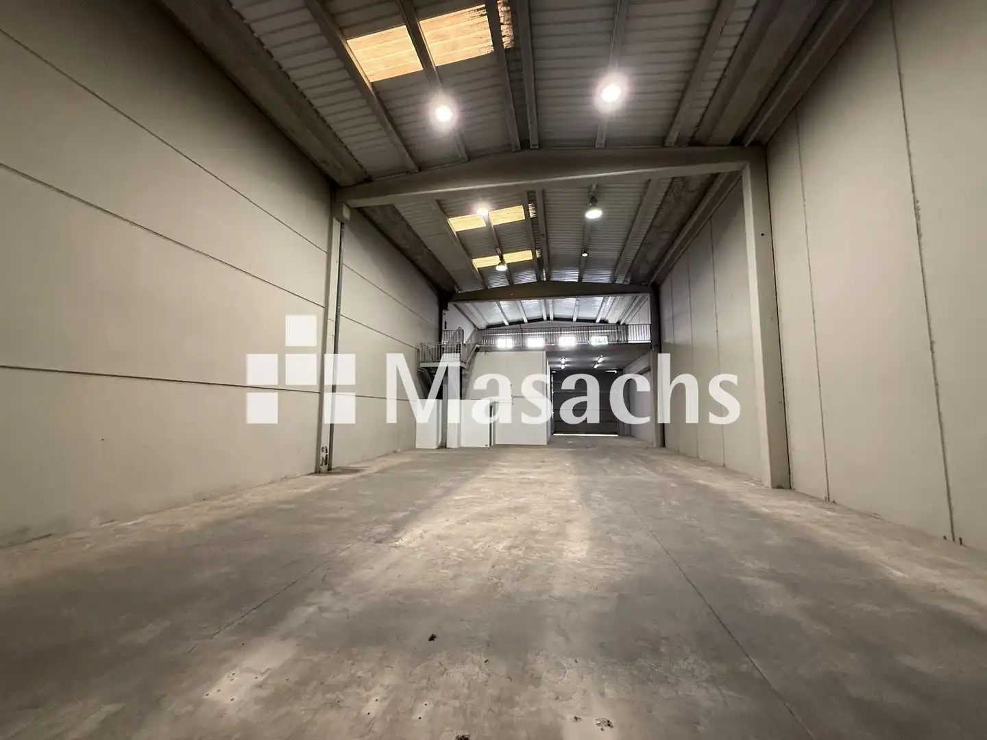 Industrial building to rent in Nord-est, imagen 11