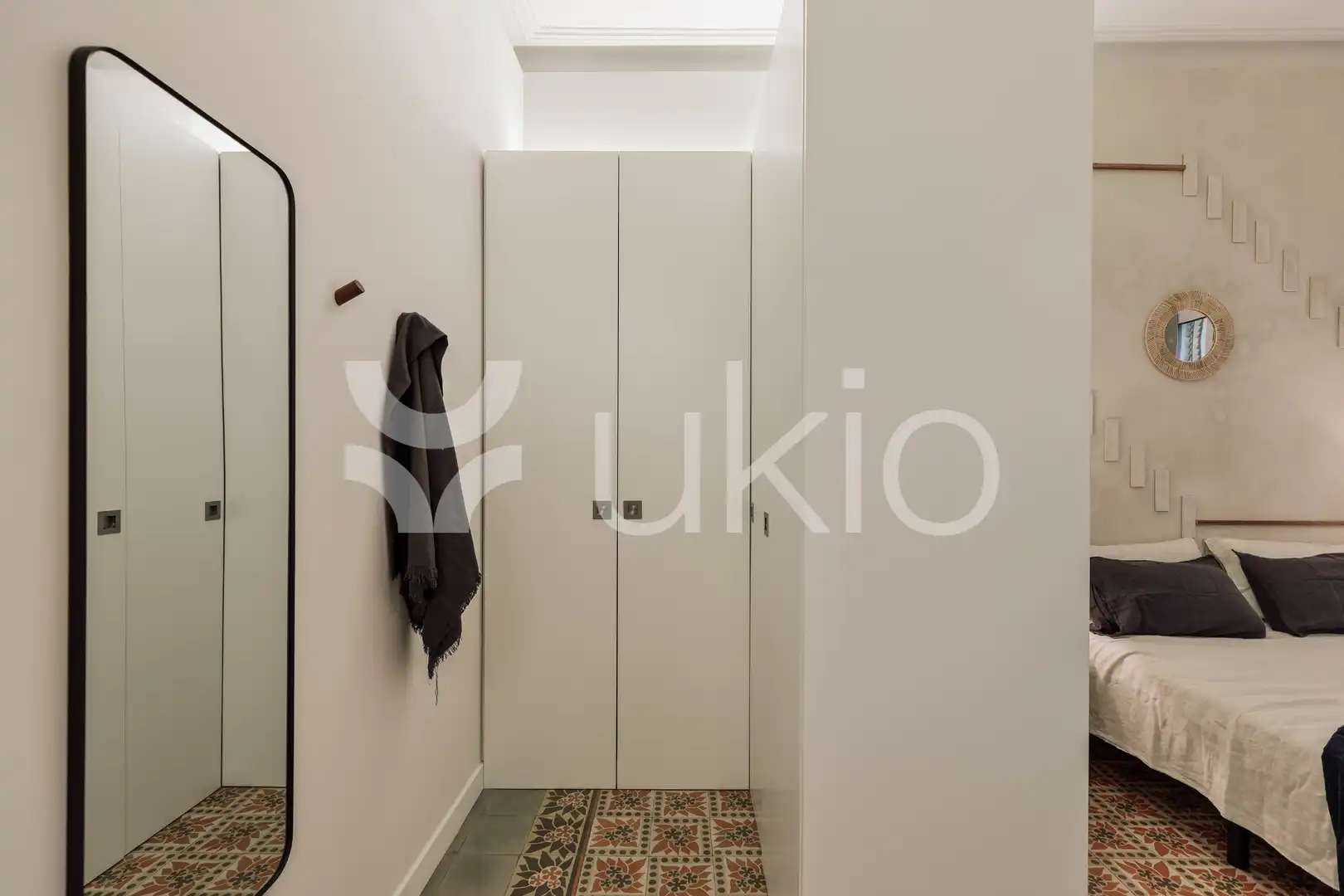 Apartamento con terraza en alquiler en Carrer de Muntaner, imagen 15