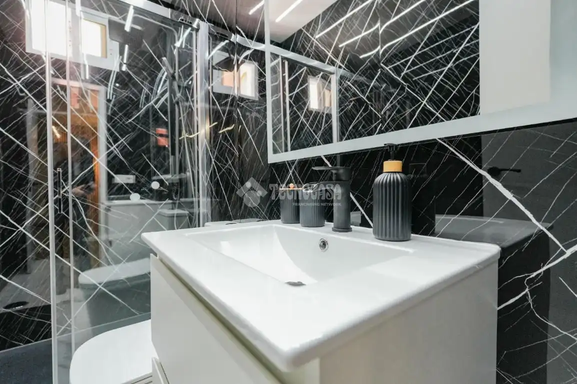 Baño de Piso en venta en Adeje
