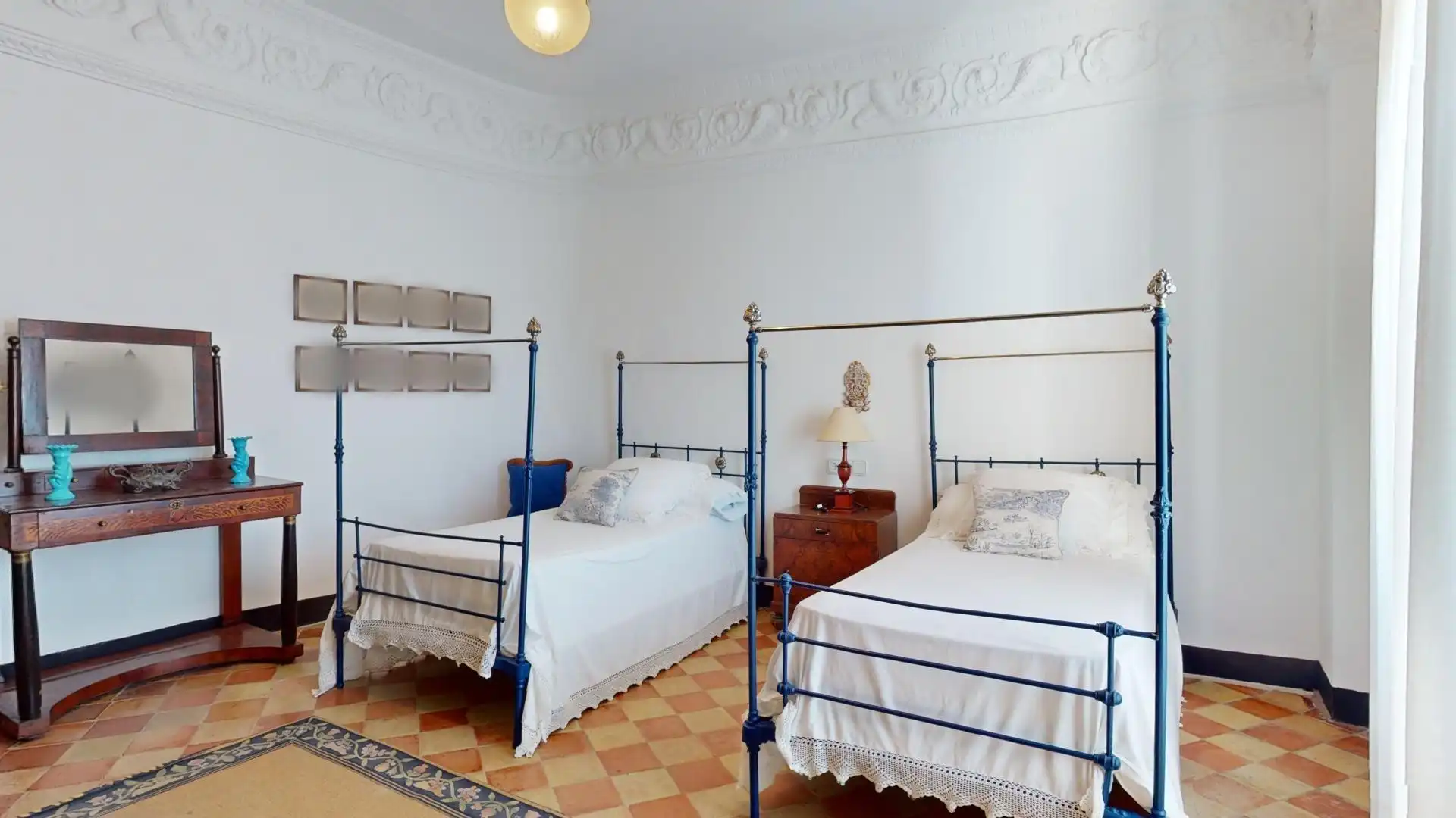 Habitación de Casa o chalet en venta en Épila con Calefacción, Jardín privado y Terraza