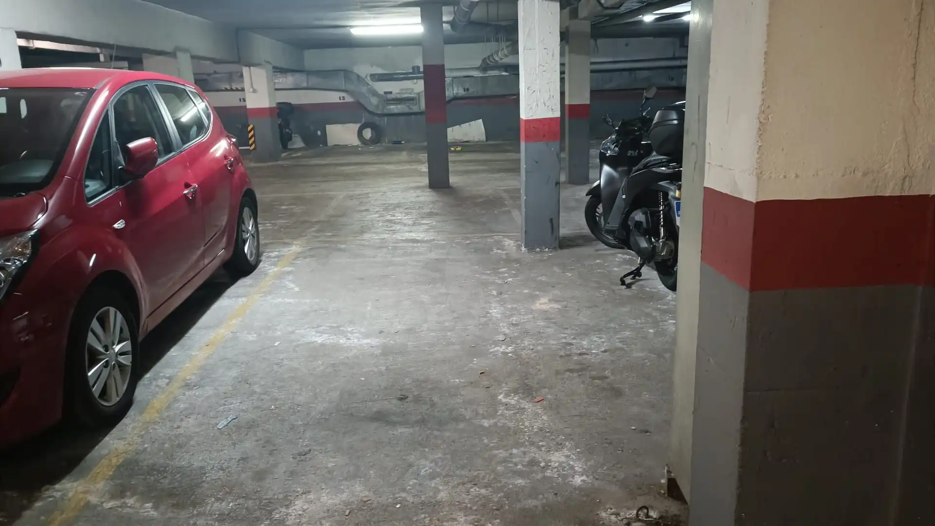 Individual for sale in Carrer de Simancas 1, imagen 2
