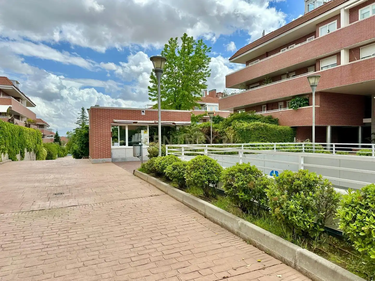 Piso en venta en Calle Pío Baroja, Boadilla del Monte, Spain, 1, Sector B