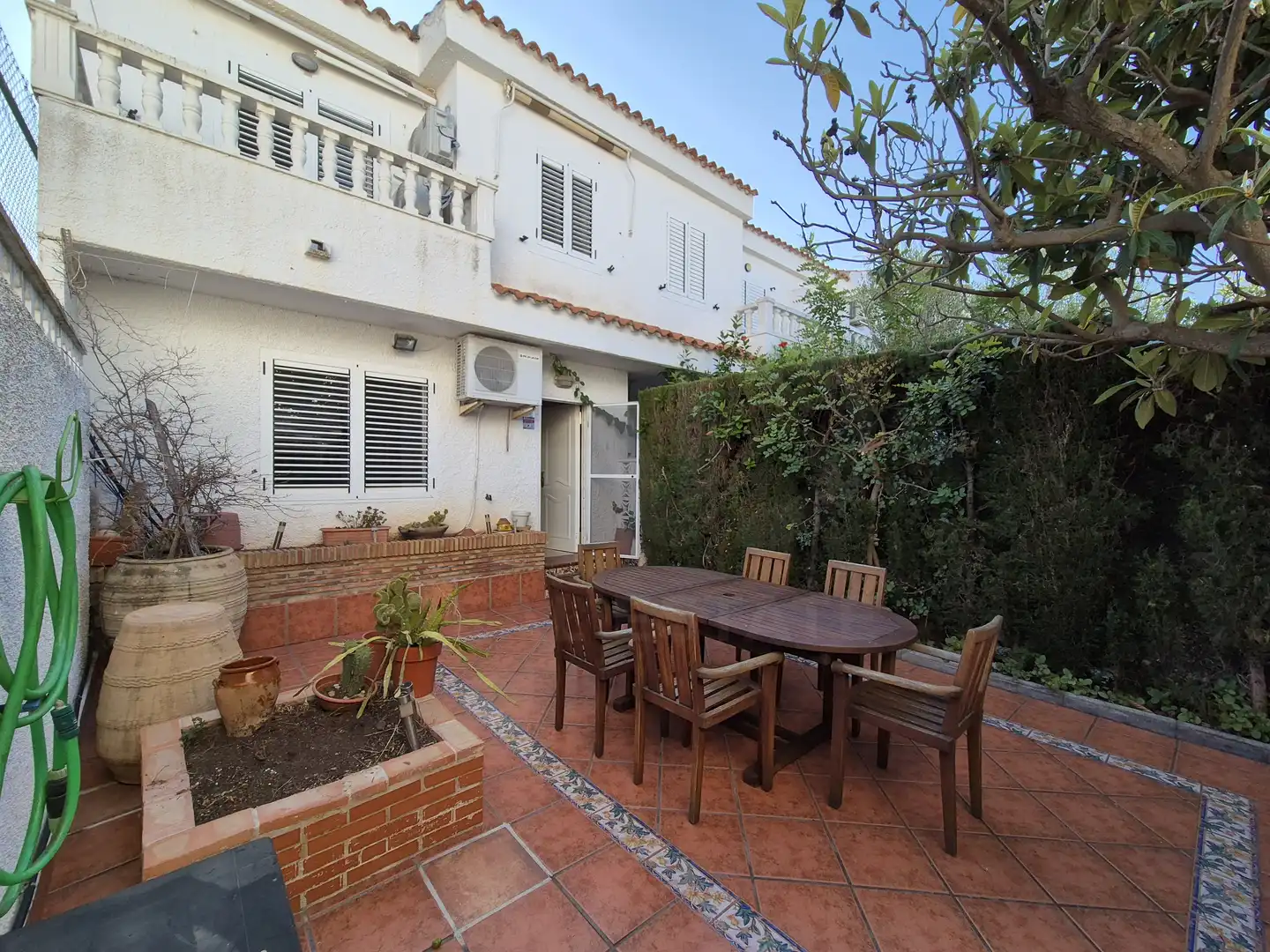 Casa con piscina en venta en Calle de la Sénia Sevilla 77, imagen 20