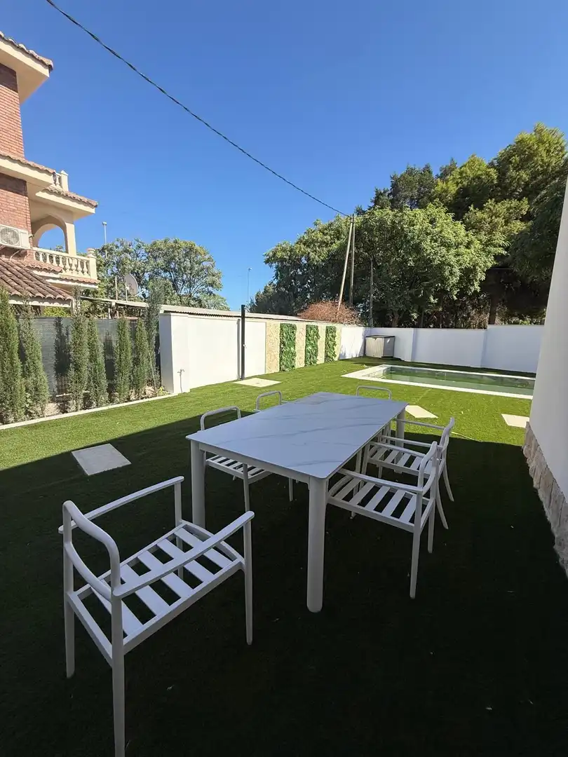 Villa mit Pool zum Verkauf in manolo moran, imagen 51