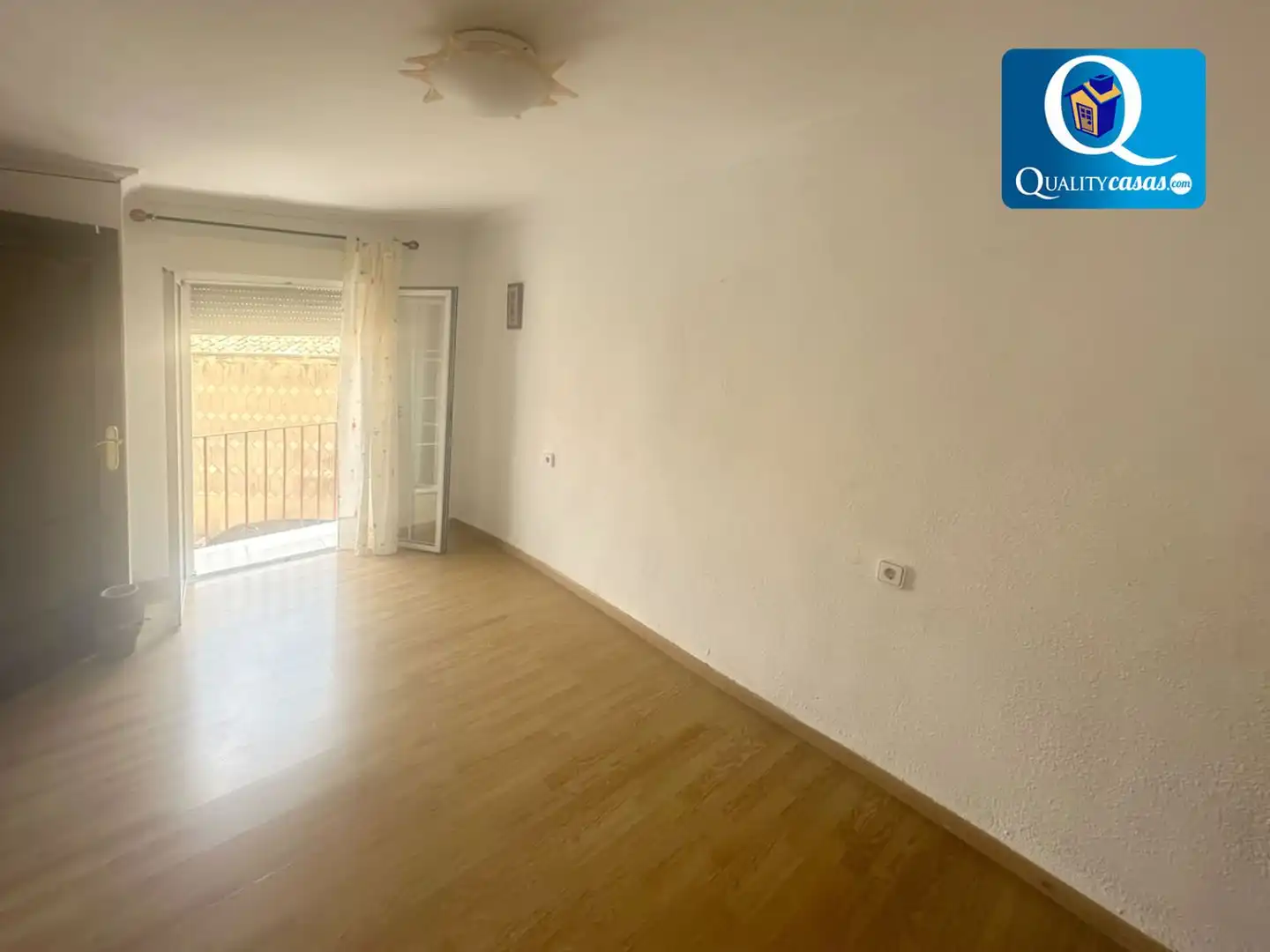 Habitación de Casa o chalet en venta en Jijona / Xixona con Terraza y Balcón