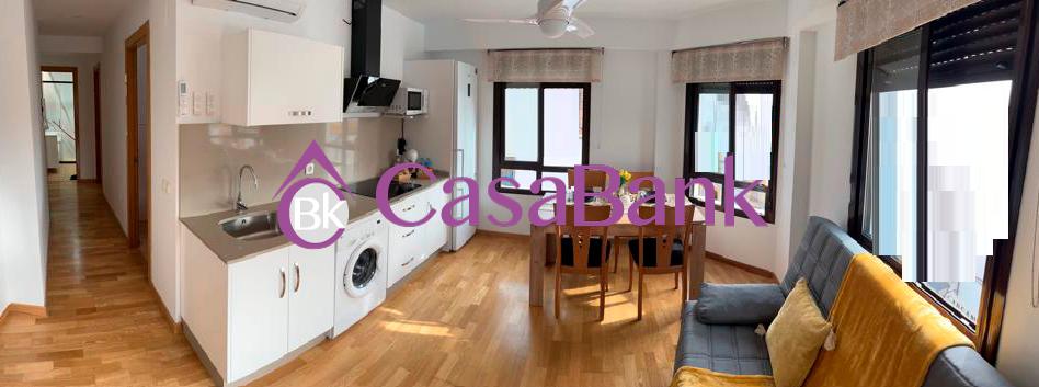 Foto 1 de Pis de lloguer a Sta. Marina - San Andrés - San Pablo - San Lorenzo, Córdoba