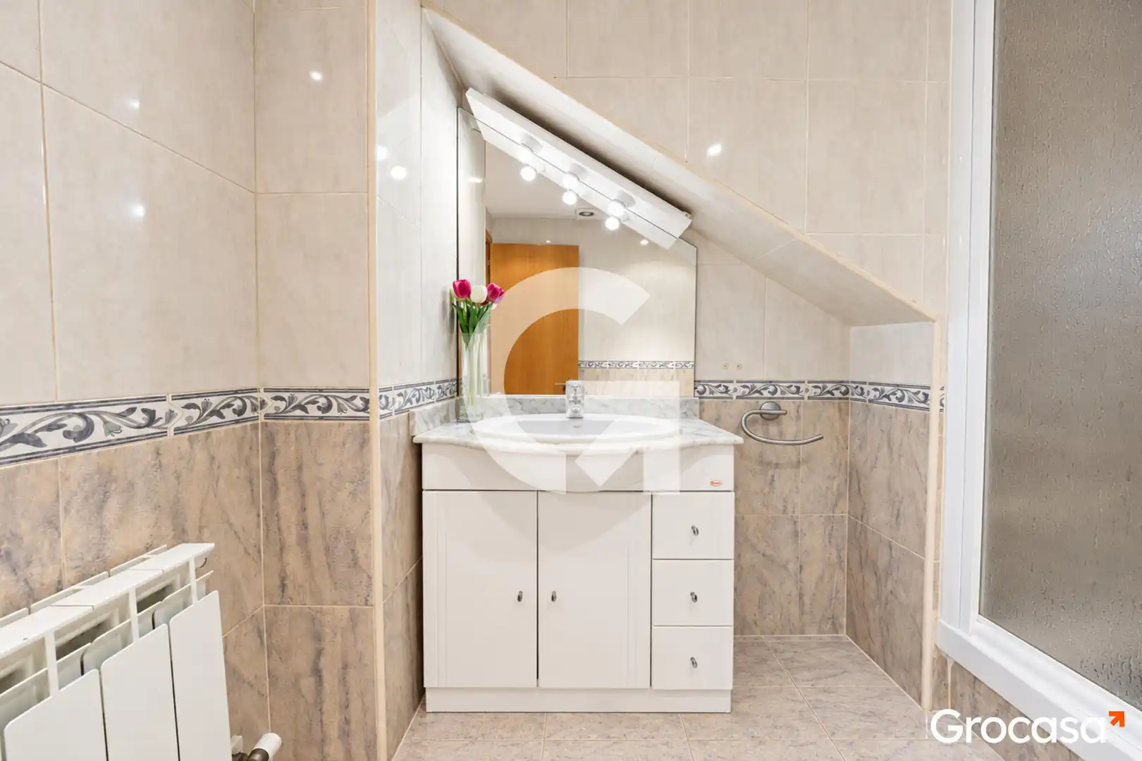 Duplex con terrazza in vendita a AV MADRID, DE, imagen 15