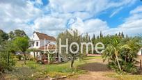 Jardí de Casa o xalet en venda en Paterna amb Terrassa, Piscina i Balcó