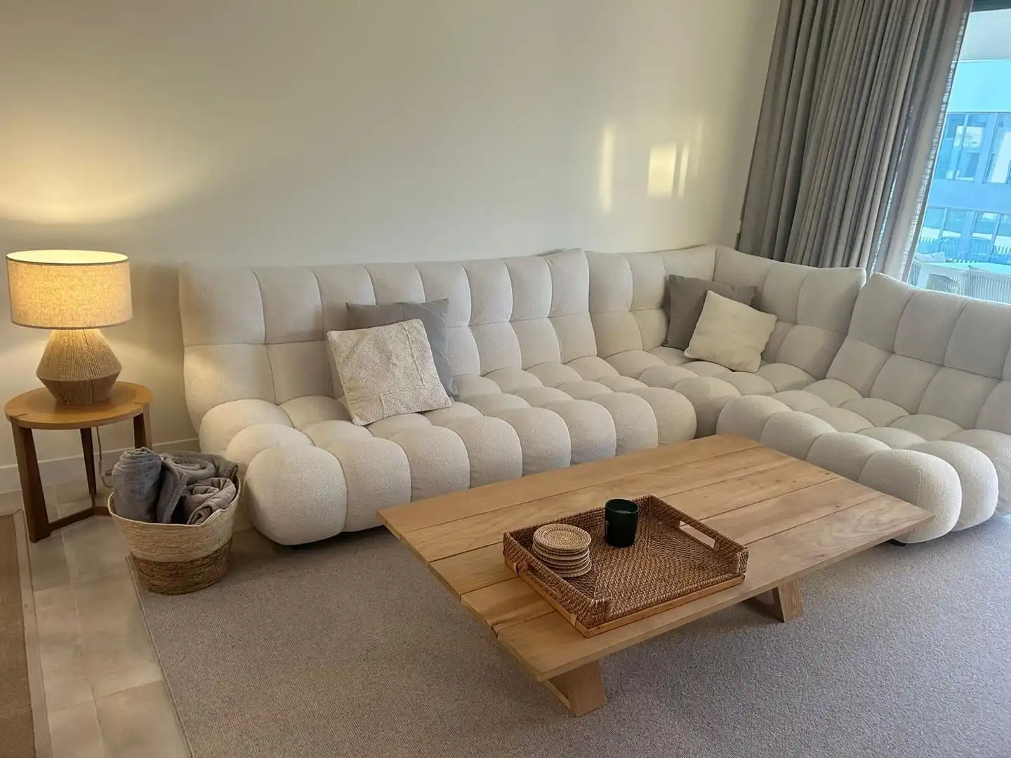 Wohnung mit Pool zum Verkauf in Calle Dunas de Casasola 9E, imagen 2