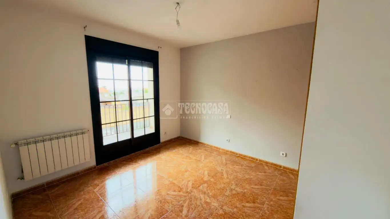 Bedroom of Detached homes for sale in Alameda de la Sagra