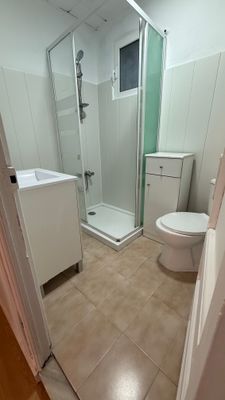 Baño de Piso en venta en Mieres (Asturias)
