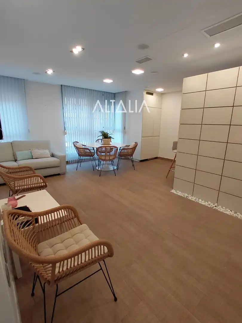 Flat with lift for sale in El Perelló, imagen 11