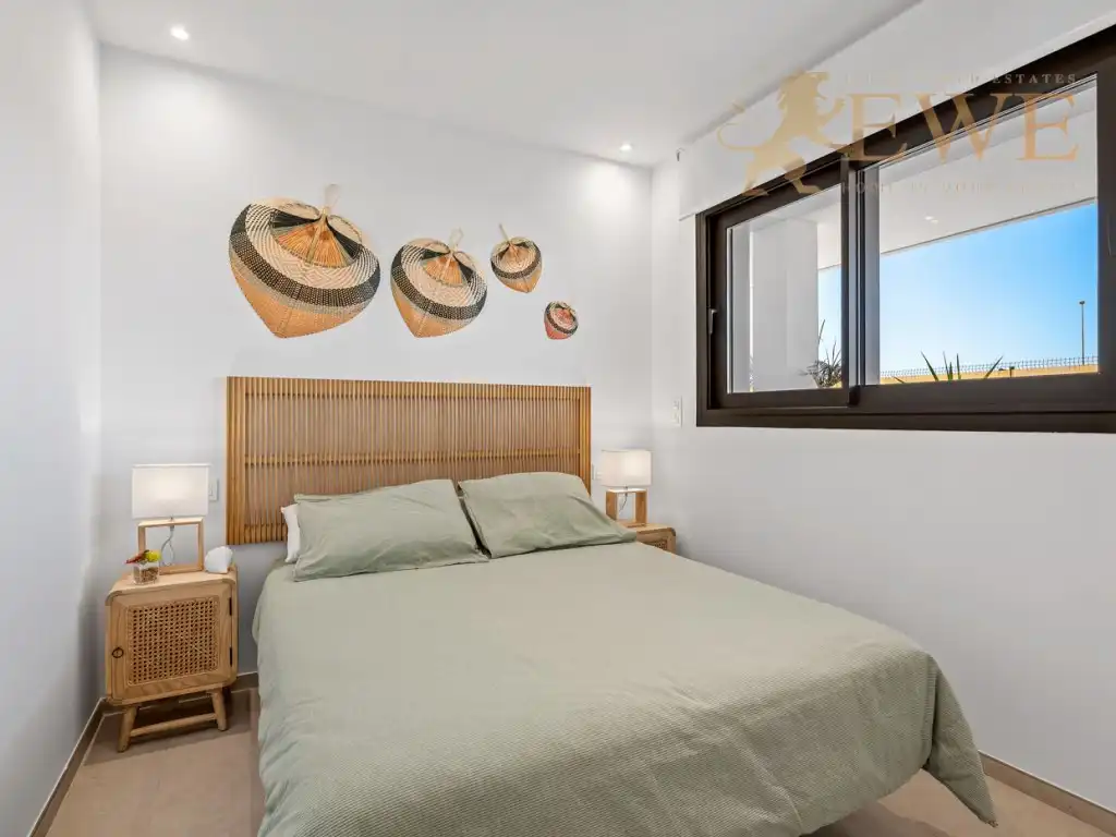 Mini appartamento in vendita a Calle Infanta Cristina, imagen 13