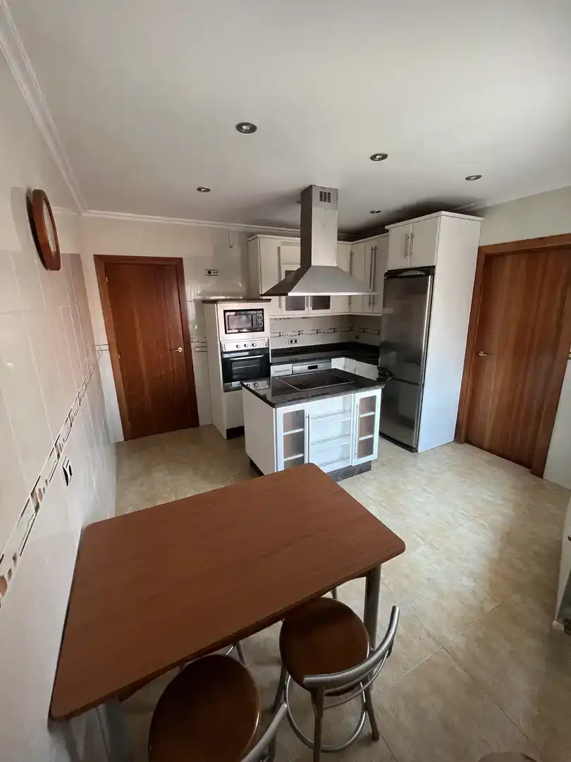 Cocina de Casa adosada en venta en Topas, Salamanca