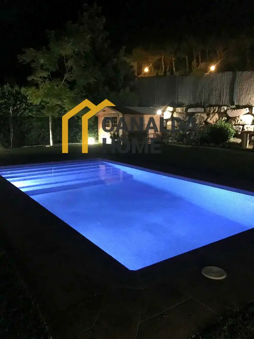 Xalet amb piscina en venda a Santa Maria Balis - Can Riera - Can Jordi, imagen 55