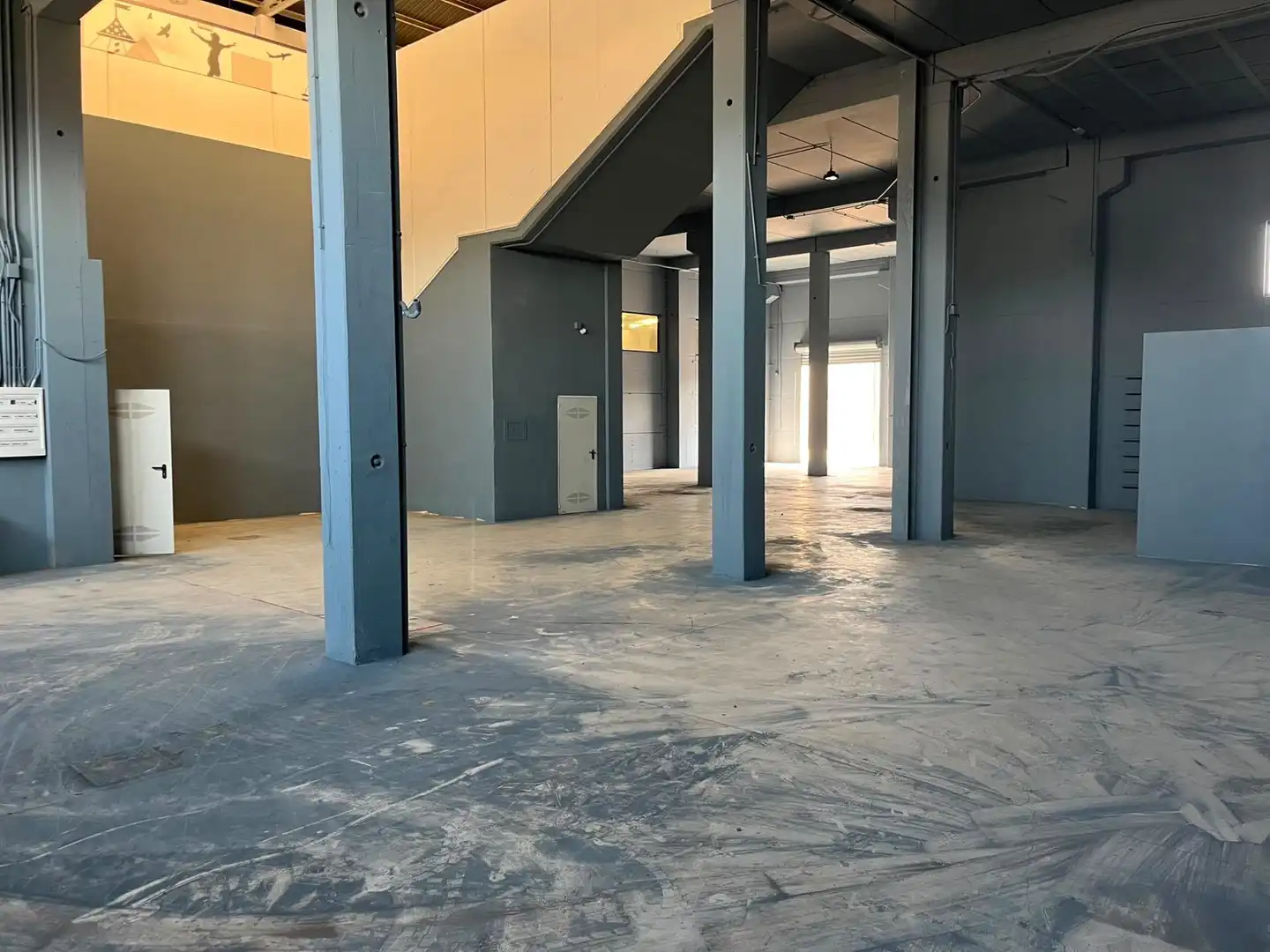 Nave industrial de alquiler en Avenida PAIS VALENCIA DEL, 2, Sedaví
