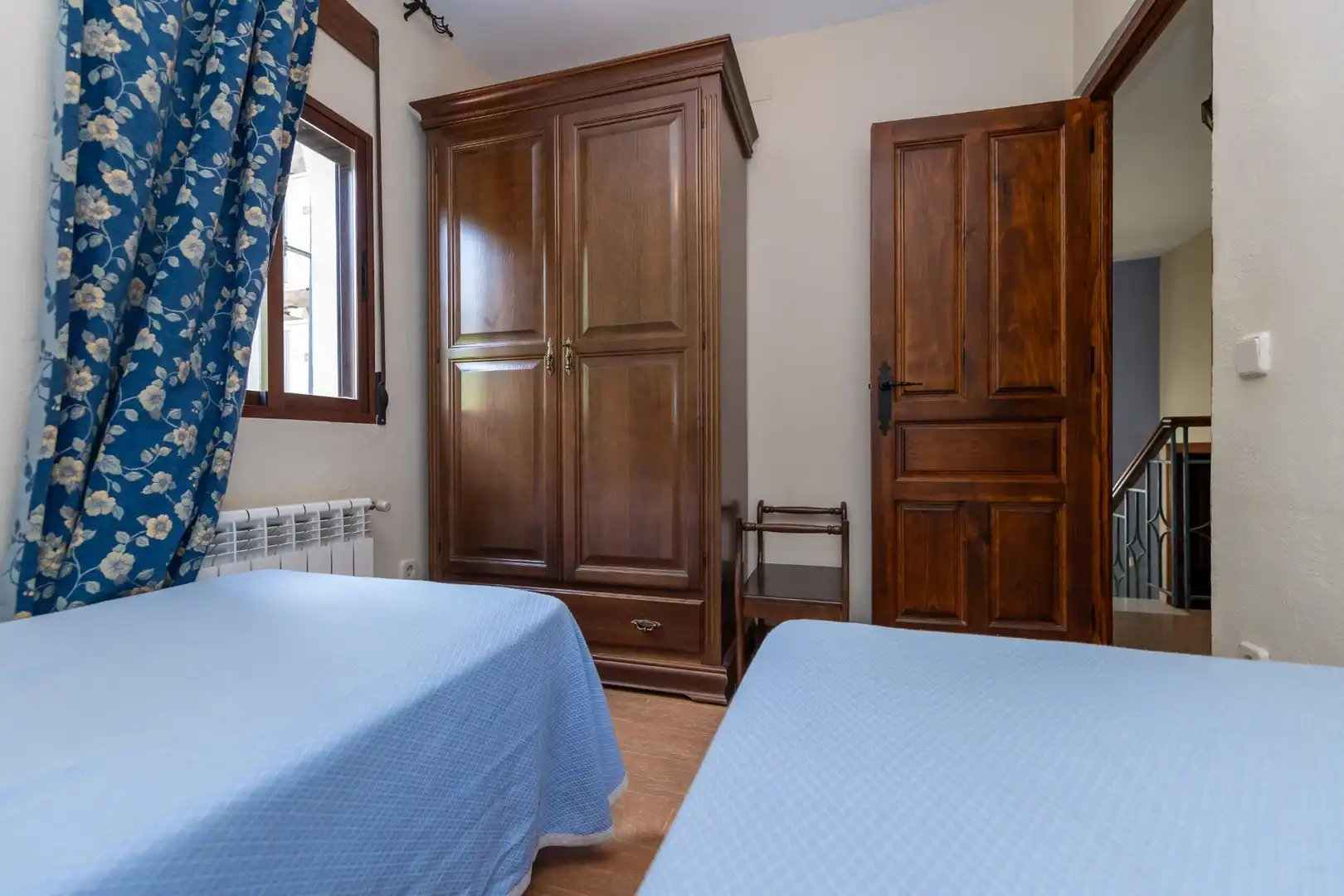 Country house with pool for sale in Castellar, imagen 36