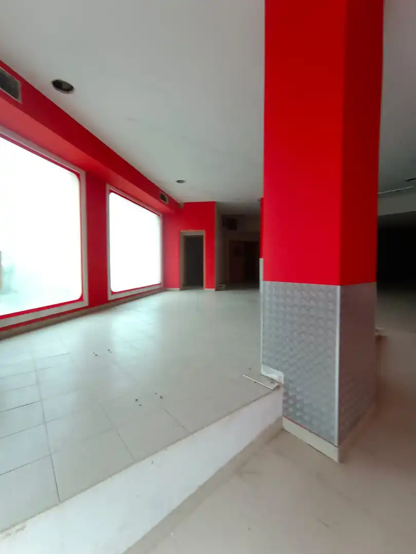 Commercial properties for rent in Dalías