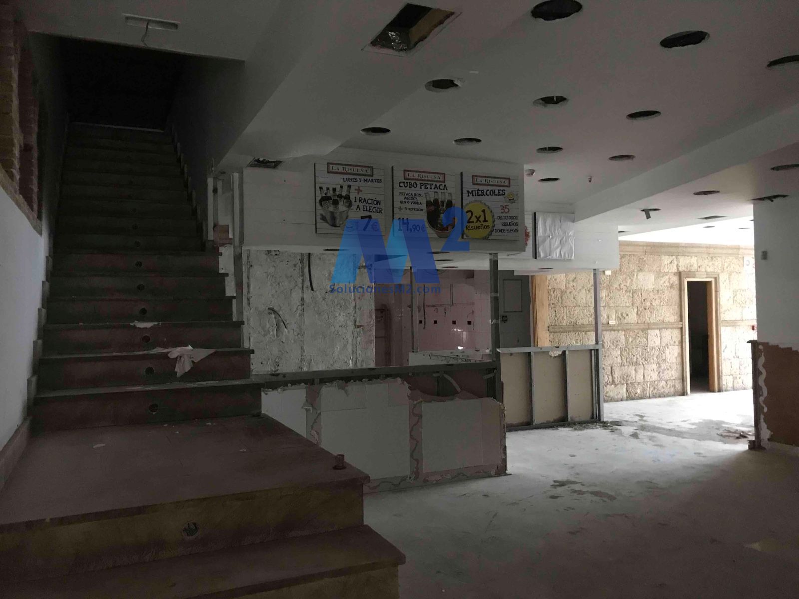 Premises for sale in Alcobendas