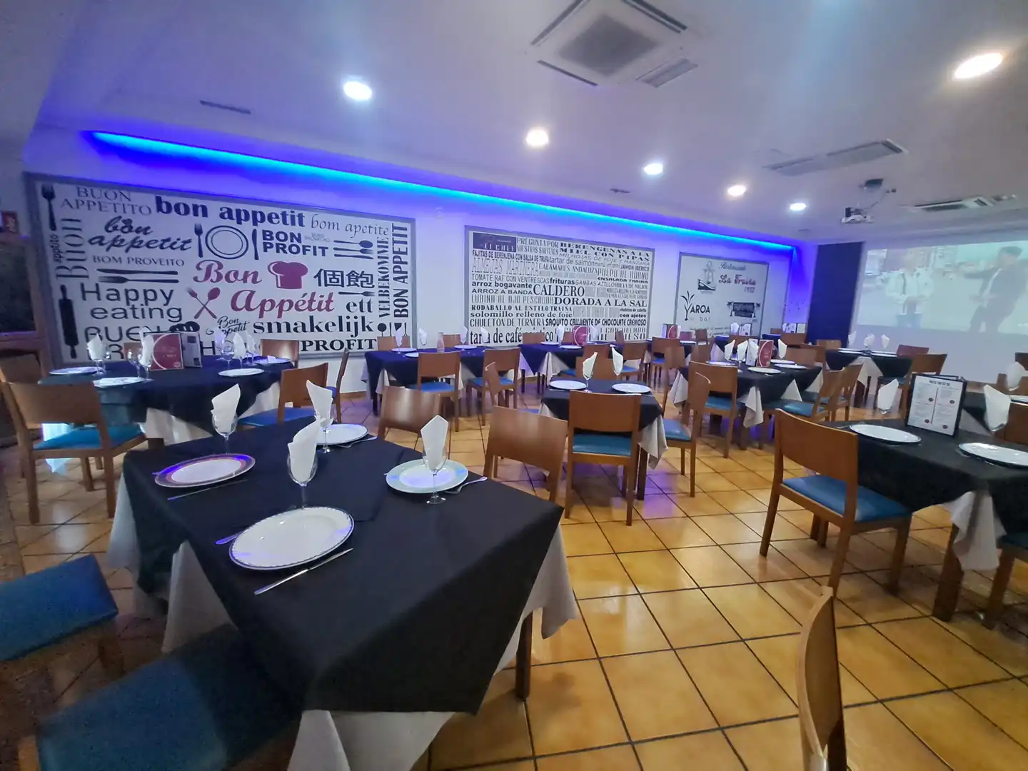Business premises for sale in Avenida Romería de la Virgen del Carmen, imagen 4