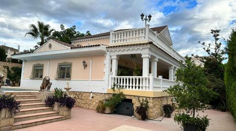 Foto 2 de Casa o chalet de alquiler en Barranco Hondo, La Nucia