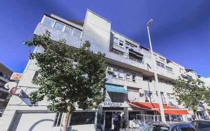 Exterior view of Flat for sale in Elche / Elx