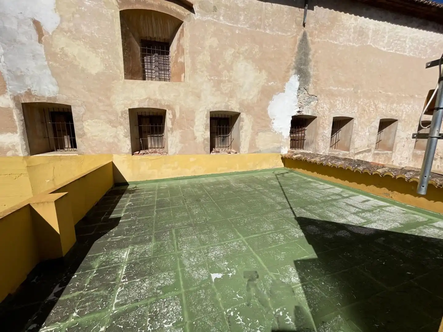 Maison mitoyenne avec terrasse à vendre à Xàtiva, imagen 33