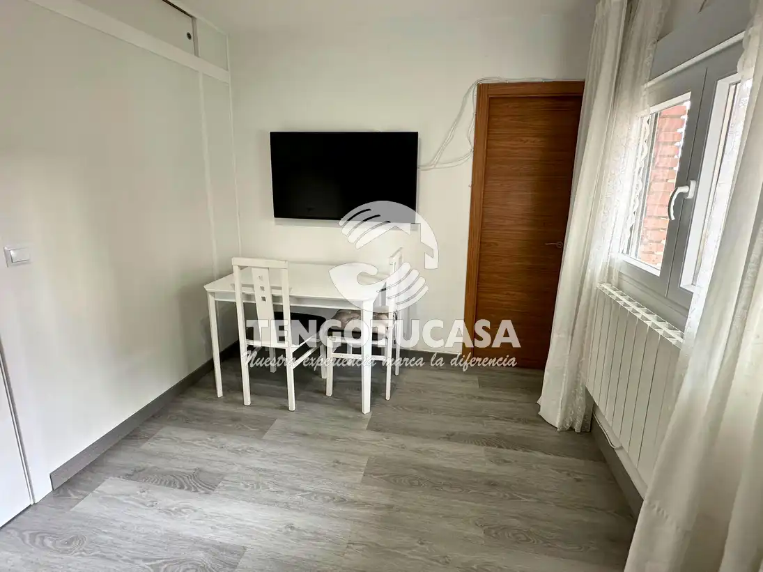 Piso en venta en Calle de Braulio Gutiérrez, Pueblo Nuevo