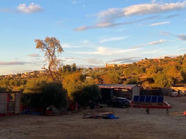 Terreno residencial en Venta en Chinchón