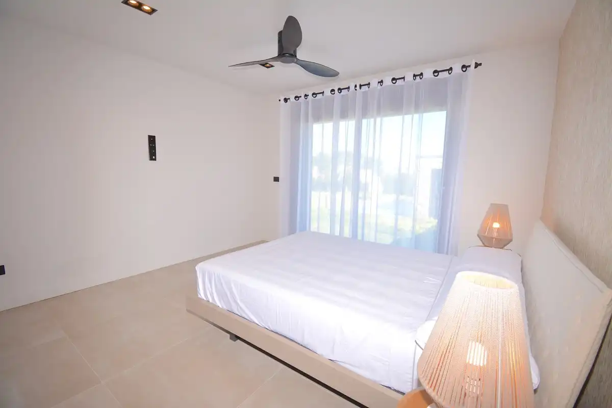 Chalet con piscina en venta en La Xara - La Sella, imagen 39