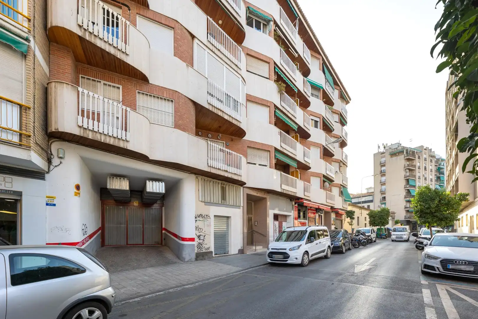 Piso con ascensor en venta en Centro, imagen 2