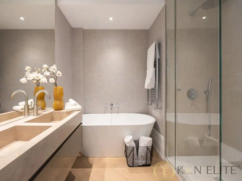 Flat with lift for sale in Calle Juan Bravo, imagen 14