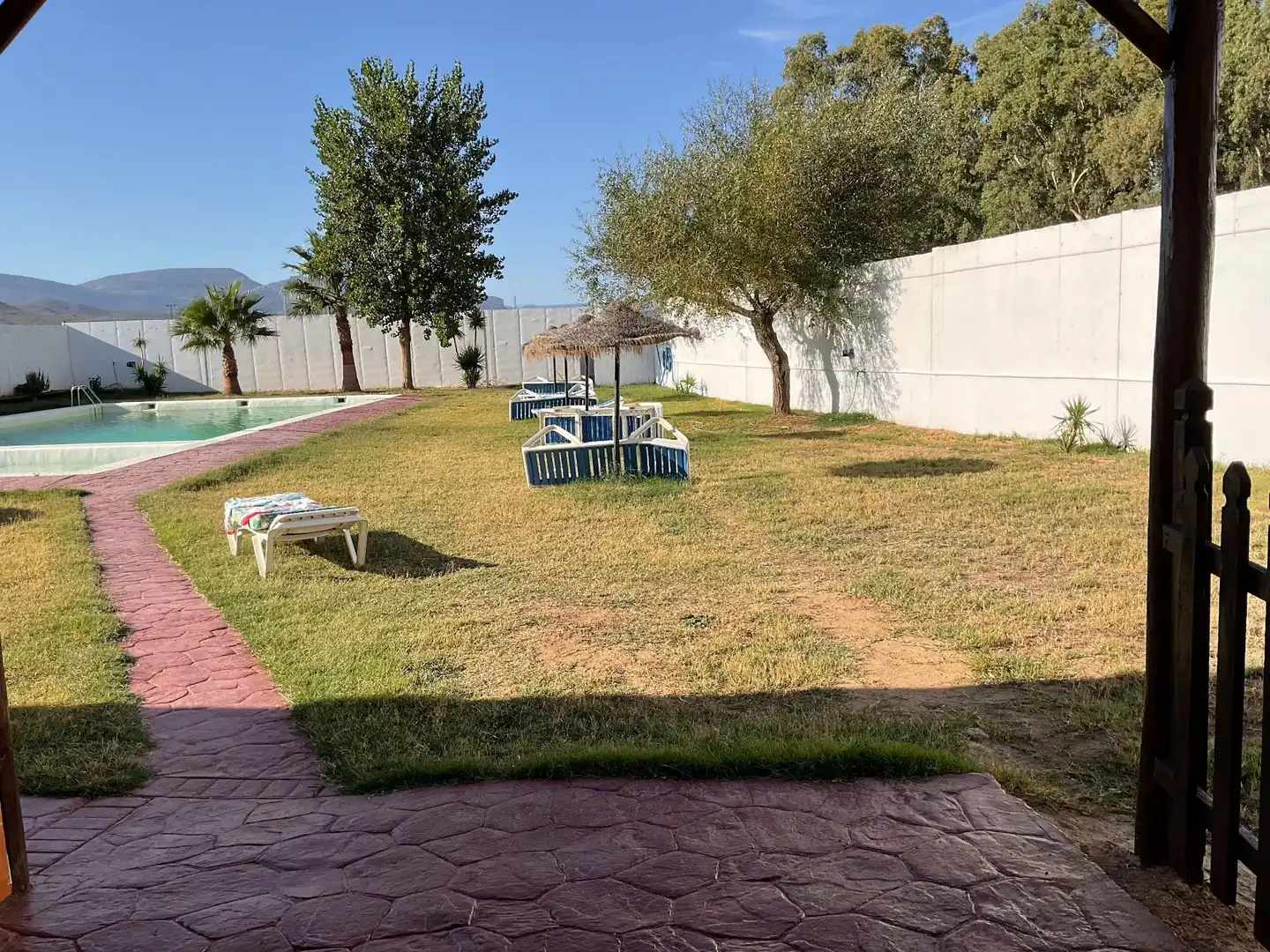 House with garden for sale in Bobadilla - Bobadilla Estación - La Joya, imagen 29