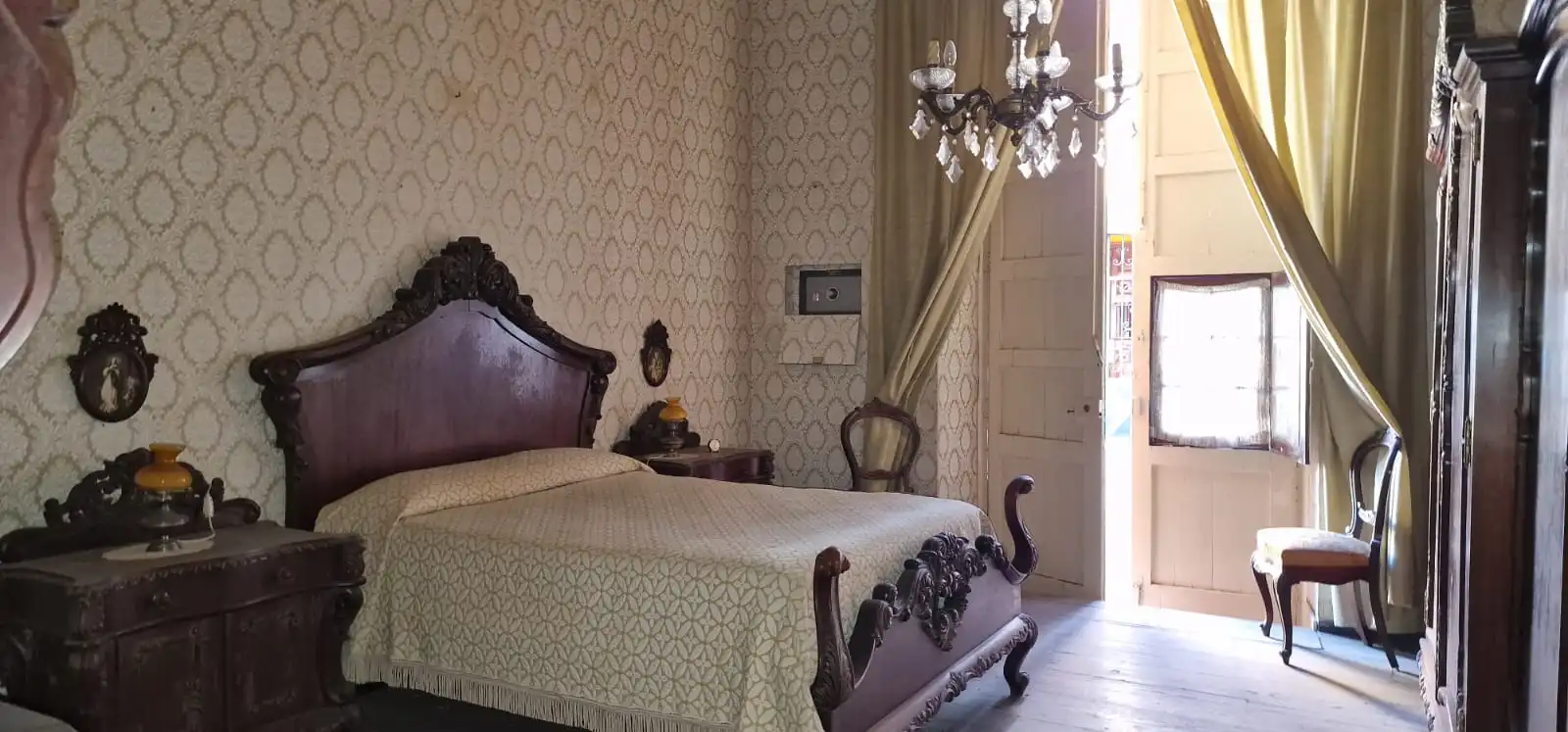 Dormitori de Casa o xalet en venda en Arucas amb Traster i Moblat
